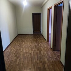 Квартира 90 м², 3-комнатная - изображение 2