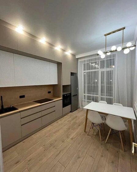 42 м², 1-комнатная квартира 3 200 000 ₽ - изображение 1
