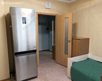 27 м², квартира-студия 3 600 000 ₽ - изображение 35