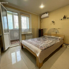 Квартира 56,8 м², 1-комнатная - изображение 5