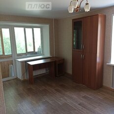 Квартира 31,1 м², 1-комнатная - изображение 1