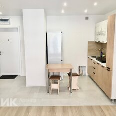 Квартира 38,7 м², 1-комнатная - изображение 4