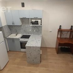 Квартира 24,5 м², студия - изображение 2