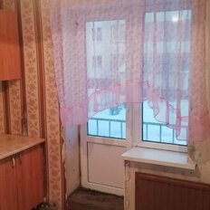 Квартира 37 м², 1-комнатная - изображение 1