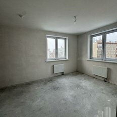 Квартира 61 м², 2-комнатная - изображение 1