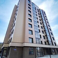 Квартира 132,9 м², 5-комнатная - изображение 2