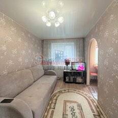 Квартира 43,1 м², 2-комнатная - изображение 3