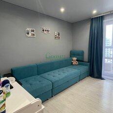 Квартира 26,7 м², студия - изображение 1