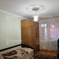 Квартира 64,7 м², 3-комнатная - изображение 5