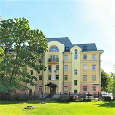 1547 м², офис - изображение 5