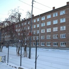 Квартира 17,9 м², студия - изображение 5