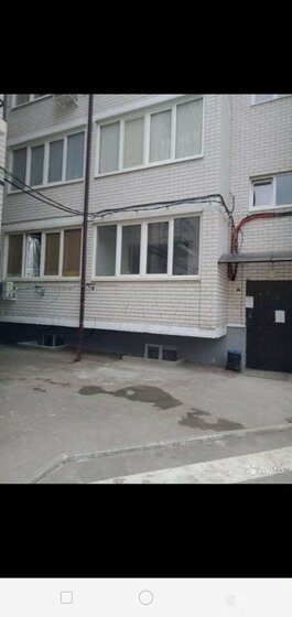 27,3 м², 1-комнатная квартира 2 750 000 ₽ - изображение 1