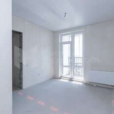 Квартира 52,8 м², 2-комнатная - изображение 3