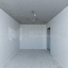 Квартира 35,4 м², 1-комнатная - изображение 5