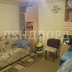 Квартира 18,3 м², 1-комнатная - изображение 2