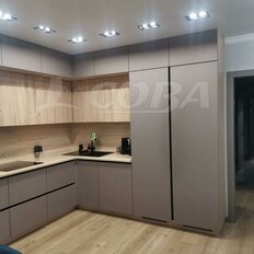 Квартира 78,9 м², 3-комнатная - изображение 3