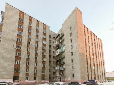 80,3 м², 3-комнатная квартира 24 560 000 ₽ - изображение 40