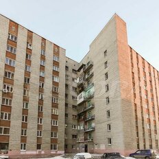 Квартира 34 м², 1-комнатная - изображение 4