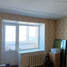 Квартира 68,7 м², 3-комнатная - изображение 1