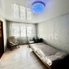 Квартира 42,7 м², 2-комнатная - изображение 2