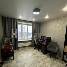 Квартира 53,8 м², 2-комнатная - изображение 5