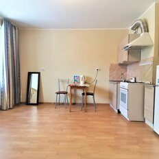 Квартира 27,3 м², студия - изображение 2