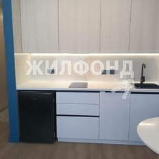 Квартира 26,8 м², студия - изображение 3