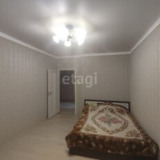 Квартира 39,6 м², 1-комнатная - изображение 5