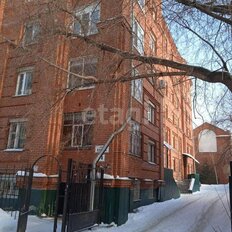 Квартира 64,9 м², 2-комнатная - изображение 4