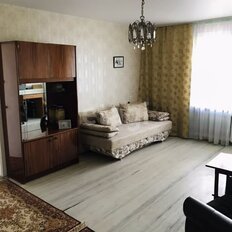 Квартира 61,3 м², 3-комнатная - изображение 1