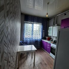 Квартира 28,6 м², 1-комнатная - изображение 1