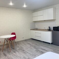 Квартира 30 м², студия - изображение 3