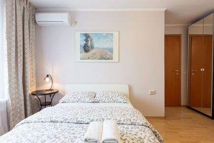 33 м², 1-комнатная квартира 2 500 ₽ в сутки - изображение 58