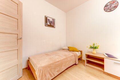 30 м², квартира-студия 2 500 ₽ в сутки - изображение 61