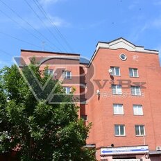 Квартира 229 м², 5-комнатная - изображение 1