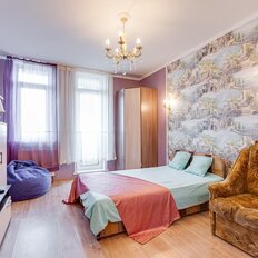 Квартира 28 м², студия - изображение 2