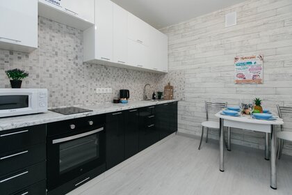 30 м², квартира-студия 2 500 ₽ в сутки - изображение 35