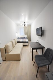 25 м², квартира-студия 2 500 ₽ в сутки - изображение 13