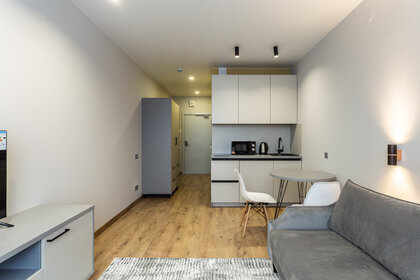 22 м², апартаменты-студия 5 300 000 ₽ - изображение 30