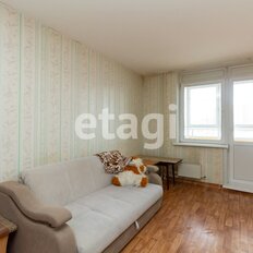 Квартира 25,6 м², 1-комнатная - изображение 2