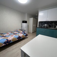 Квартира 31 м², студия - изображение 4