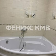 Квартира 50 м², 1-комнатные - изображение 5