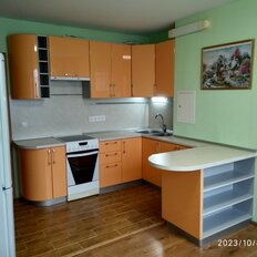 Квартира 48,3 м², 1-комнатная - изображение 1