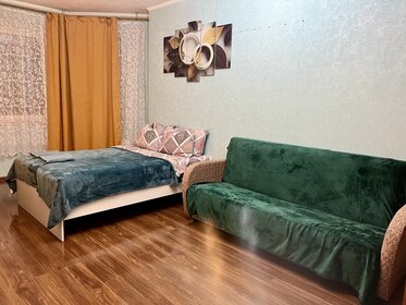 40 м², 1-комнатная квартира 2 500 ₽ в сутки - изображение 49