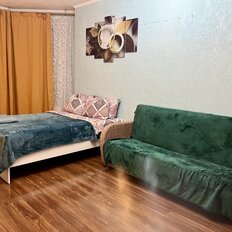 Квартира 50 м², 1-комнатная - изображение 2