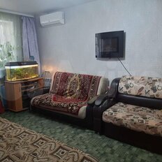 Квартира 27,4 м², 1-комнатная - изображение 5