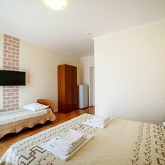 Квартира 20,5 м², студия - изображение 3