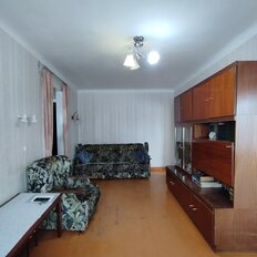 Квартира 40,7 м², 3-комнатная - изображение 1