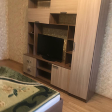 Квартира 50 м², 1-комнатная - изображение 5