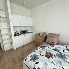 Квартира 19 м², студия - изображение 3